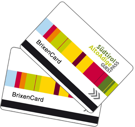 BrixenCard