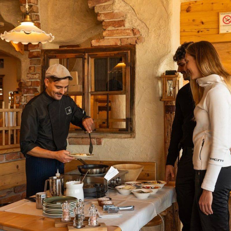 Rossalm Plose Brixen Alm Restaurant Christoph Werner Hinteregger Dolomiten Eisacktal (20) Rossalm Plose Brixen Alm Restaurant Christoph Werner Hinteregger Dolomiten Eisacktal (20)