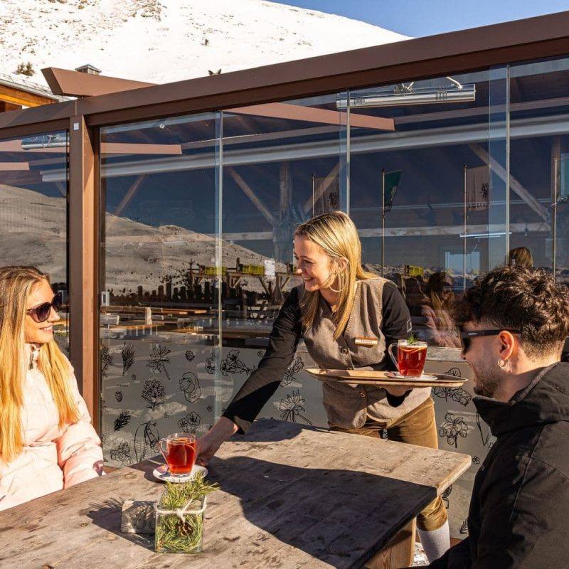 Rossalm Plose Brixen Alm Restaurant Christoph Werner Hinteregger Dolomiten Eisacktal (30) Rossalm Plose Brixen Alm Restaurant Christoph Werner Hinteregger Dolomiten Eisacktal (30)