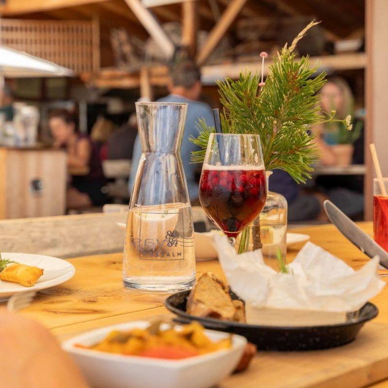 Rossalm Plose Brixen Alm Restaurant Christoph Werner Hinteregger Dolomiten Eisacktal (36) Rossalm Plose Brixen Alm Restaurant Christoph Werner Hinteregger Dolomiten Eisacktal (36)