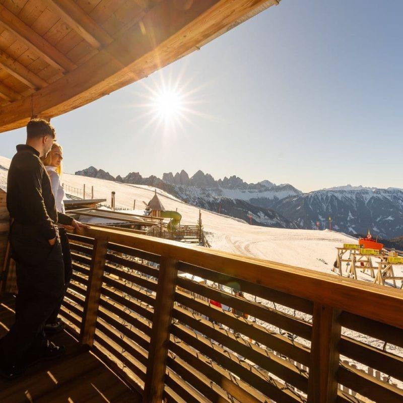 Rossalm Plose Brixen Alm Restaurant Christoph Werner Hinteregger Dolomiten Eisacktal (6) Rossalm Plose Brixen Alm Restaurant Christoph Werner Hinteregger Dolomiten Eisacktal (6)